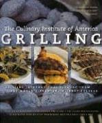 cover image Grilling