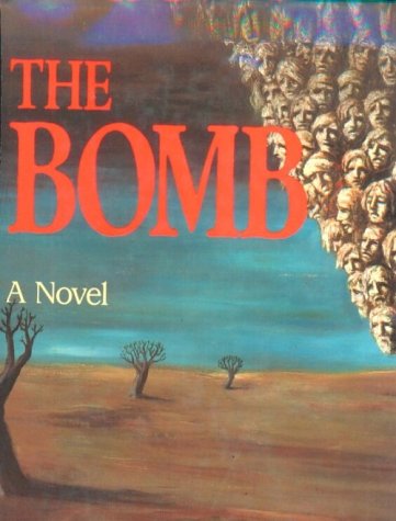cover image The Bomb