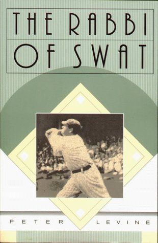 cover image The Rabbi of Swat