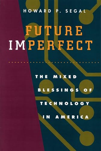 cover image Future Imperfect