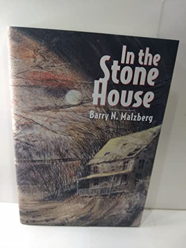 cover image In the Stone House