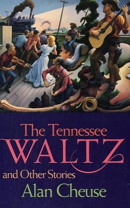 cover image The Tennessee Waltz and Other Stories