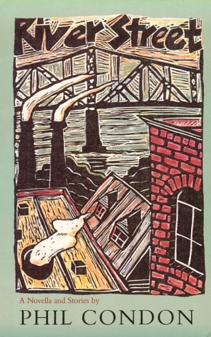 cover image River Street: A Novella and Stories