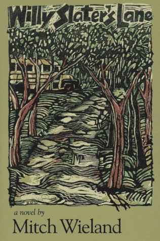cover image Willy Slater's Lane