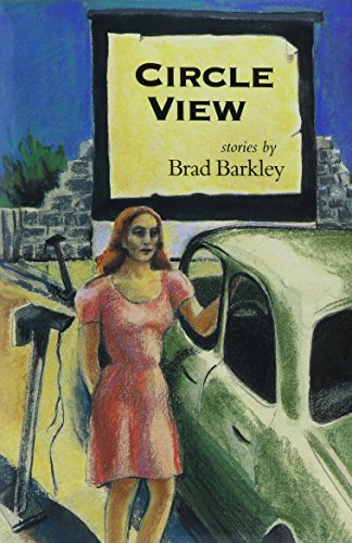 cover image Circle View