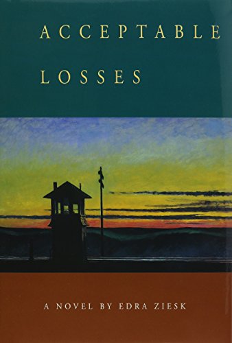 cover image Acceptable Losses