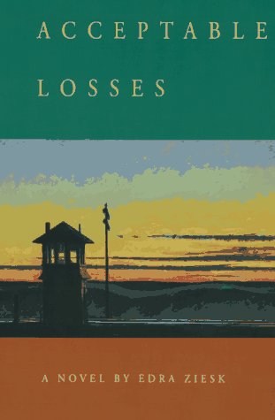 cover image Acceptable Losses