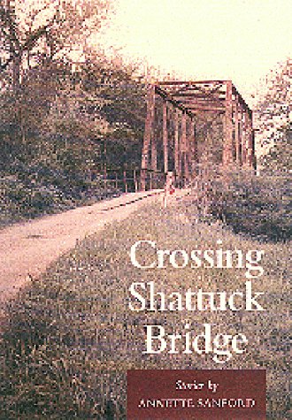 cover image Crossing Shattuck Bridge