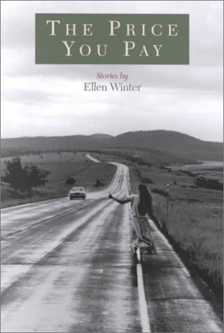 cover image The Price You Pay