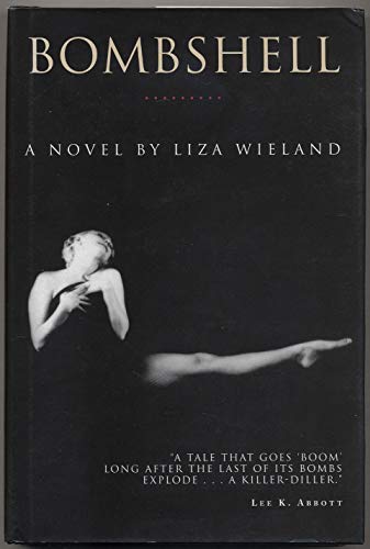 cover image Bombshell