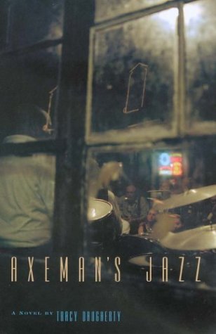 cover image AXEMAN'S JAZZ