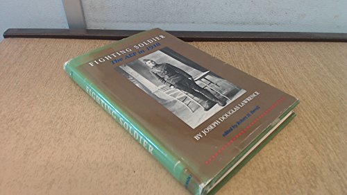 cover image Fighting Soldier: The Aef in 1918