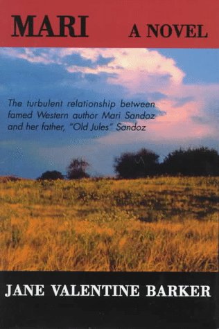 cover image Mari: A Novel