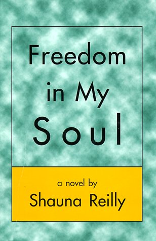 cover image Freedom in My Soul