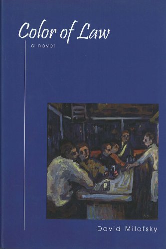 cover image Color of Law