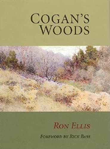 cover image COGAN'S WOODS