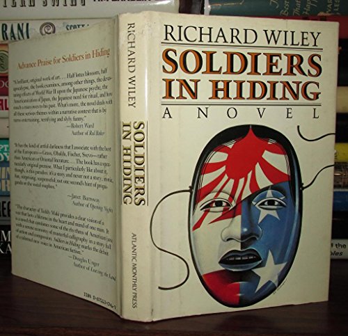 cover image Soldiers in Hiding