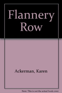 Flannery Row