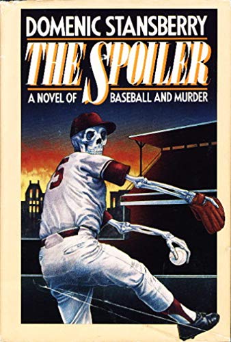 cover image The Spoiler