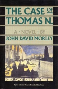 cover image The Case of Thomas N.