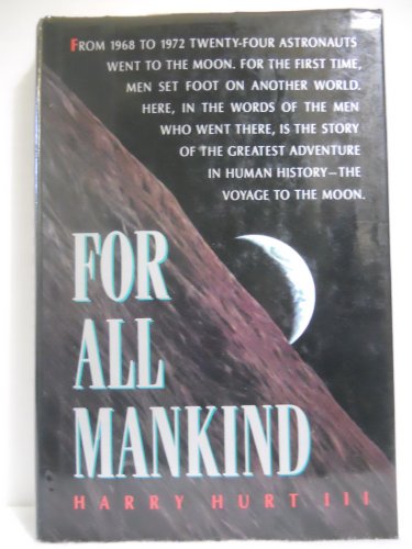 cover image For All Mankind