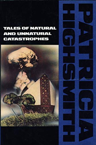 cover image Tales of Natural and Unnatural Catastrophes