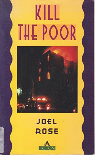 cover image Kill the Poor