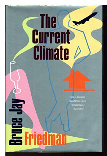 cover image The Current Climate