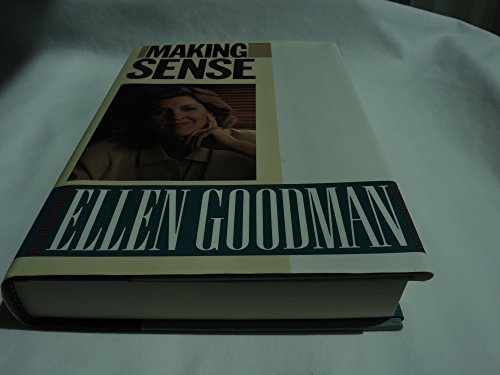 cover image Making Sense