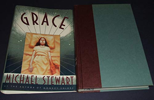cover image Grace