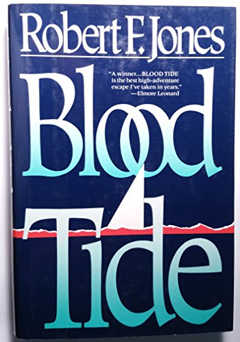 cover image Blood Tide