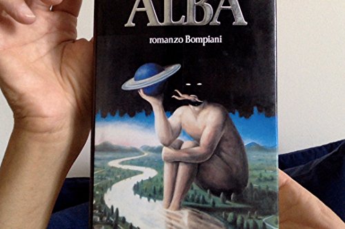 cover image Alba