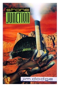 Stone Junction: An Alchemical Potboiler