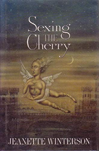 cover image Sexing the Cherry