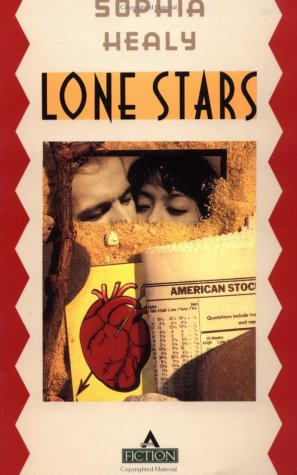 cover image Lone Stars