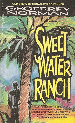 cover image Sweetwater Ranch