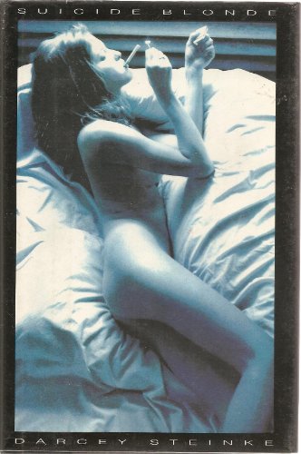 cover image Suicide Blonde