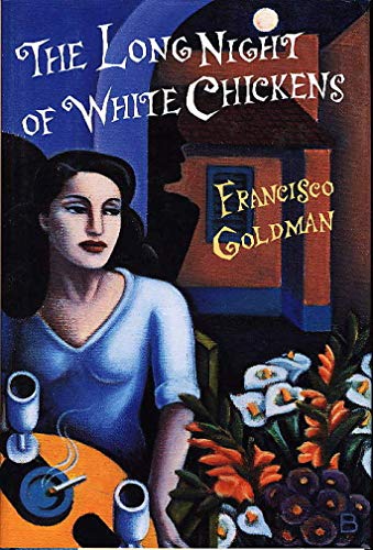 cover image The Long Night of White Chickens