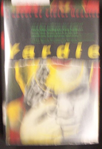 cover image Yardie