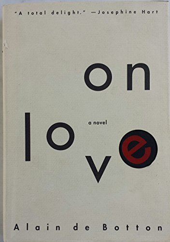cover image On Love
