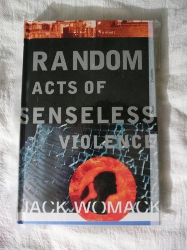 cover image Random Acts of Senseless Violence
