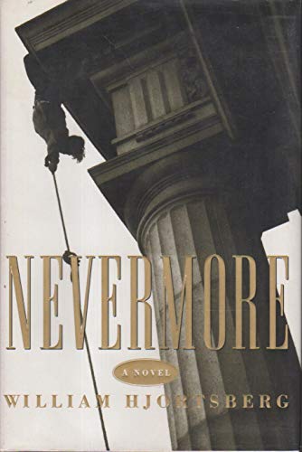 cover image Nevermore
