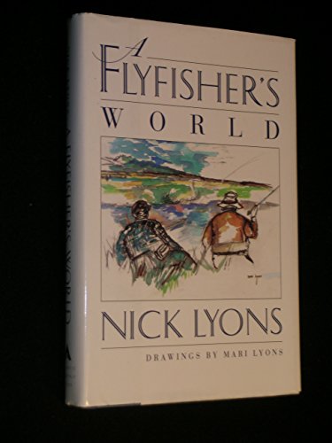 cover image Au Sable Apocalypse: Notes from a Fly Fisher's Life