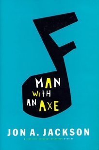 Man with an Axe