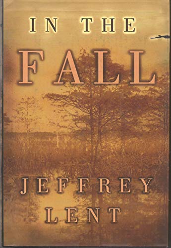 cover image In the Fall