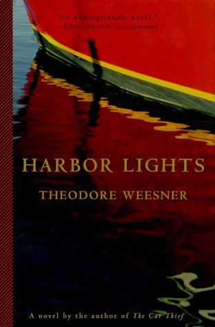 cover image Harbor Lights