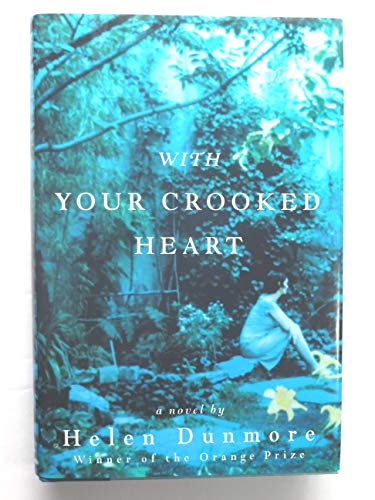 cover image With Your Crooked Heart