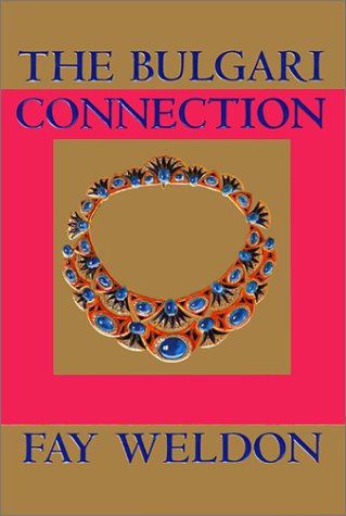 cover image THE BULGARI CONNECTION