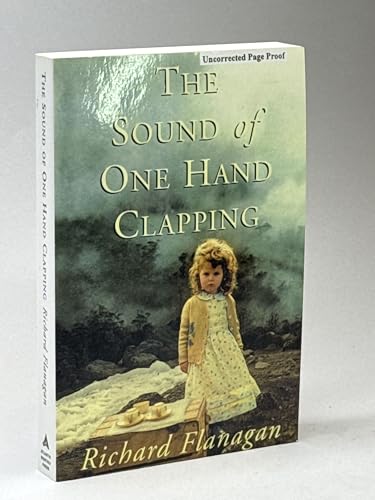 cover image The Sound of One Hand Clapping