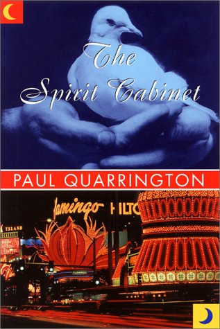 cover image The Spirit Cabinet